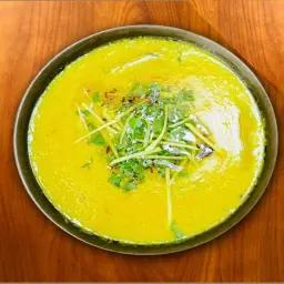 Tarka Dal (Lentils)